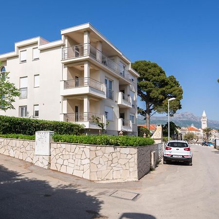 Beachfront Apartments Gabine Kastela Luaran gambar