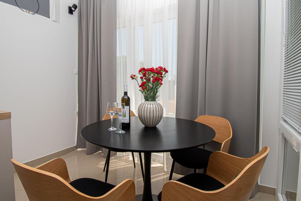 Beachfront Apartments Gabine Kastela Luaran gambar