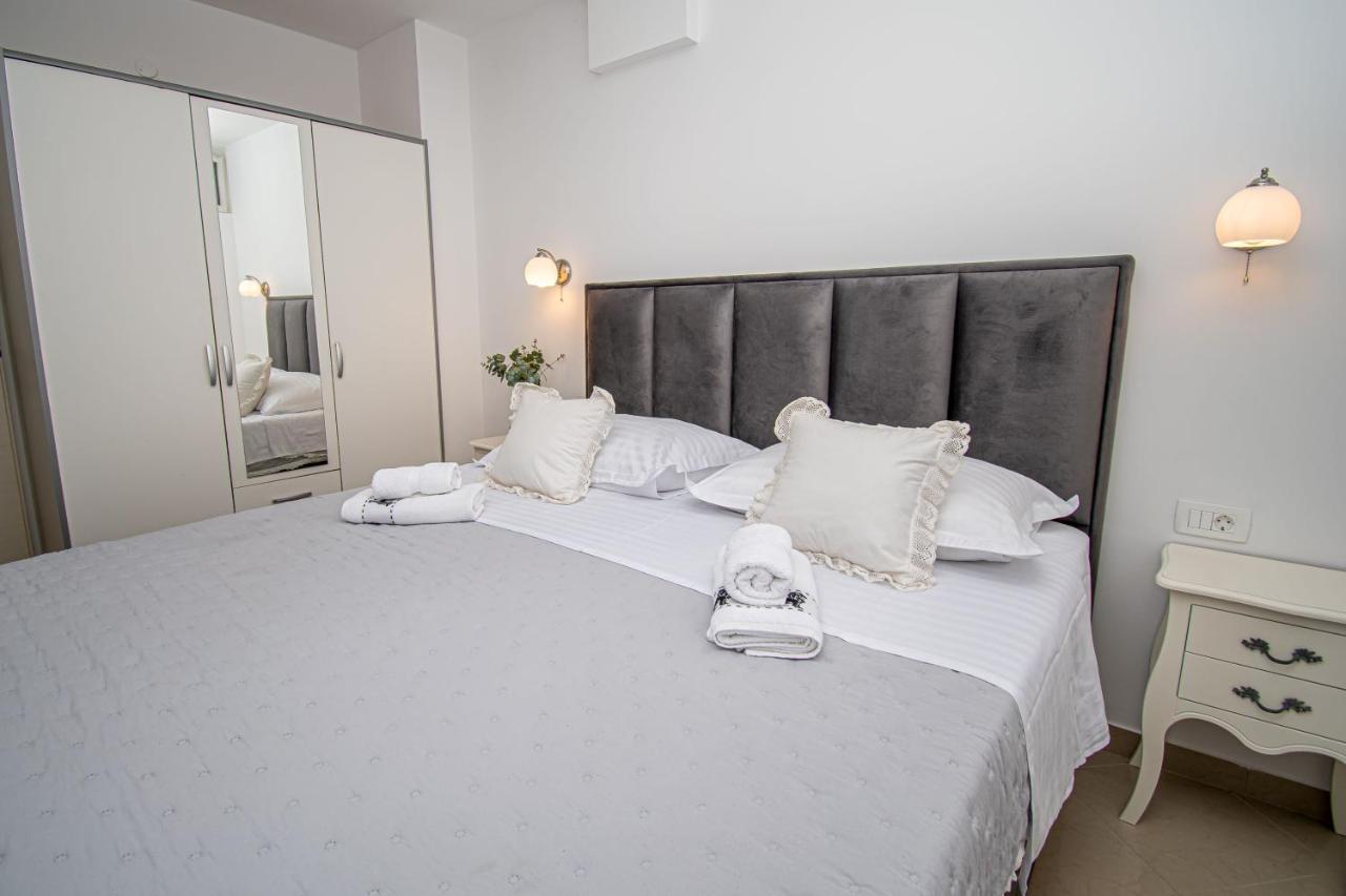Beachfront Apartments Gabine Kastela Luaran gambar