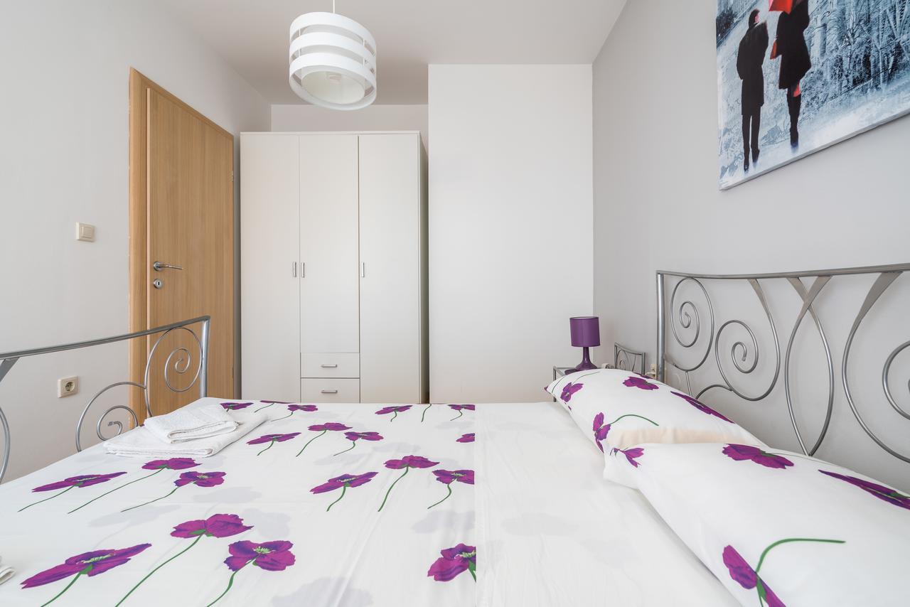 Beachfront Apartments Gabine Kastela Luaran gambar
