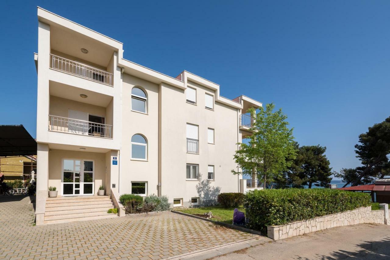 Beachfront Apartments Gabine Kastela Luaran gambar
